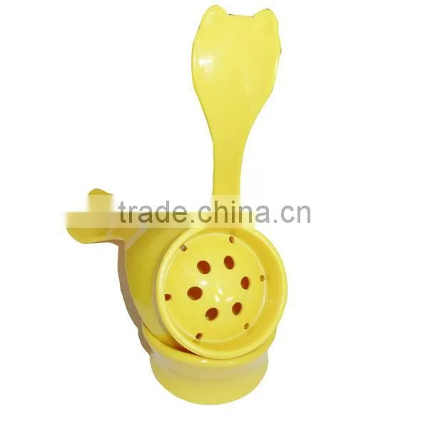 Factory wholesale Kitchen spoon stand