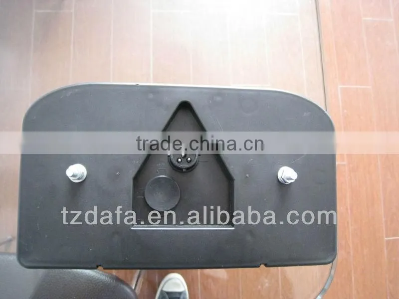 trailer tail light