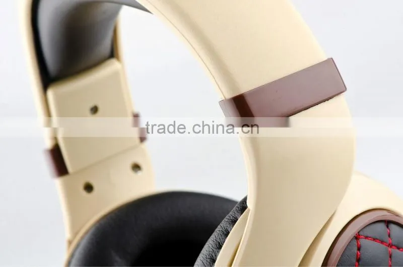 High Quality wired stereo mobile Headphones