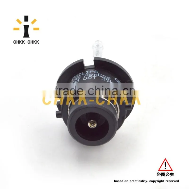 07-10 Right Headlight High Beam Bulb for TOYOTA UCF30 OEM 90981-20024