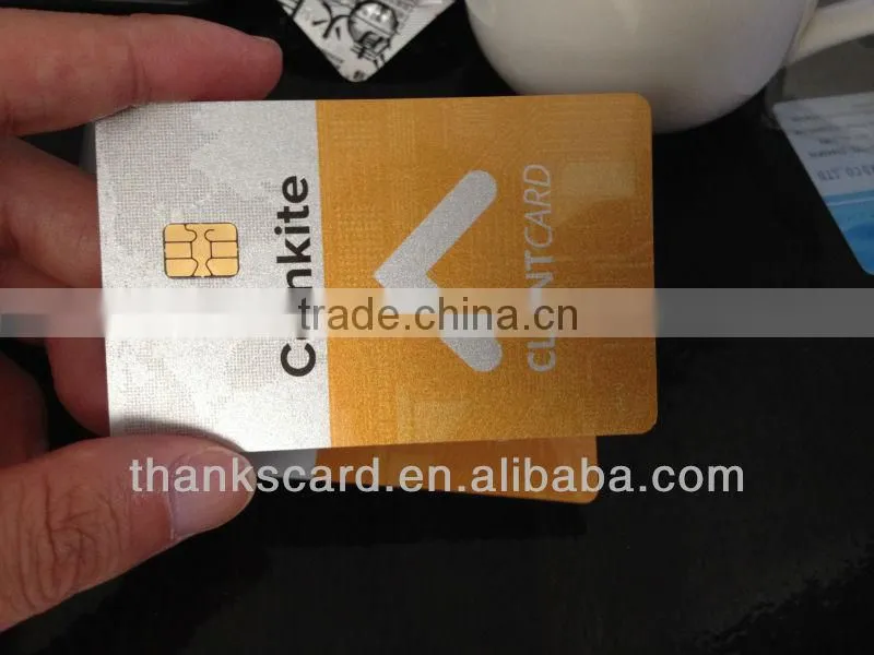 Provide Design~~!!! RFID card with smart IC card chip and ID card chip Smart card