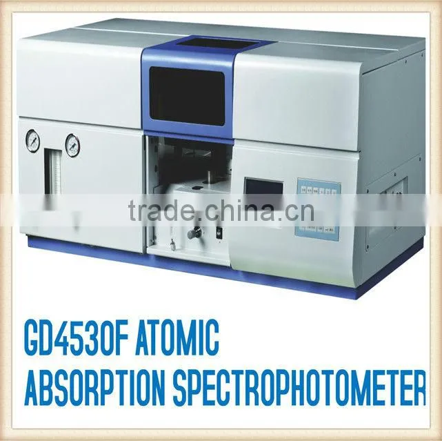spectrophotometer absorbance double beam spectrophotometer