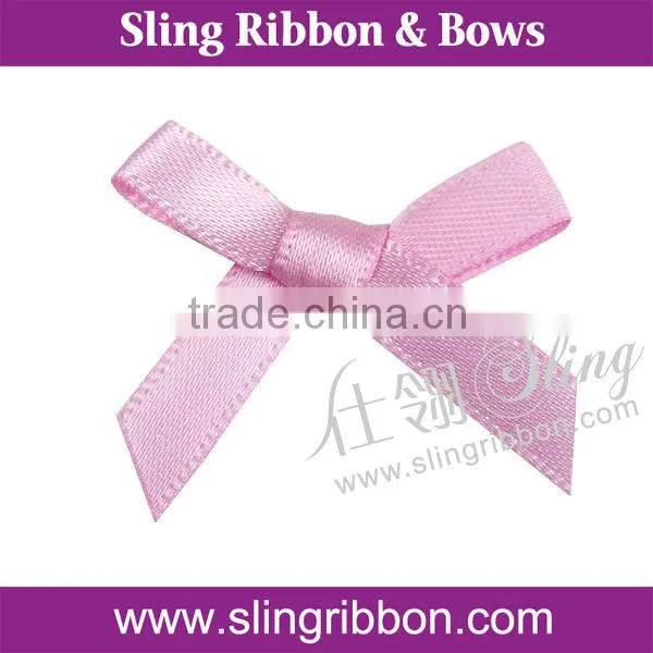 2015 High Quality Pre-made Ribbon Bow for Catsuit Wholesale