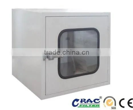 Clean room Pass Box