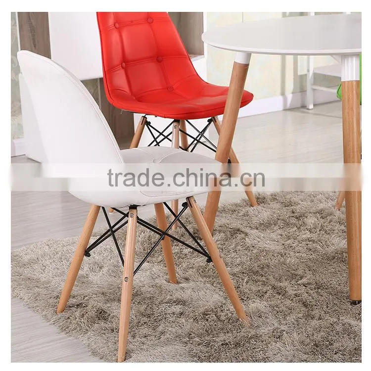 Modern dining chair manufacture