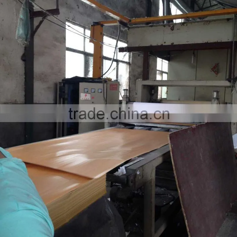HPL laminate from China