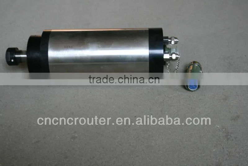 Rotary On Front Table Cylinder wood cnc router