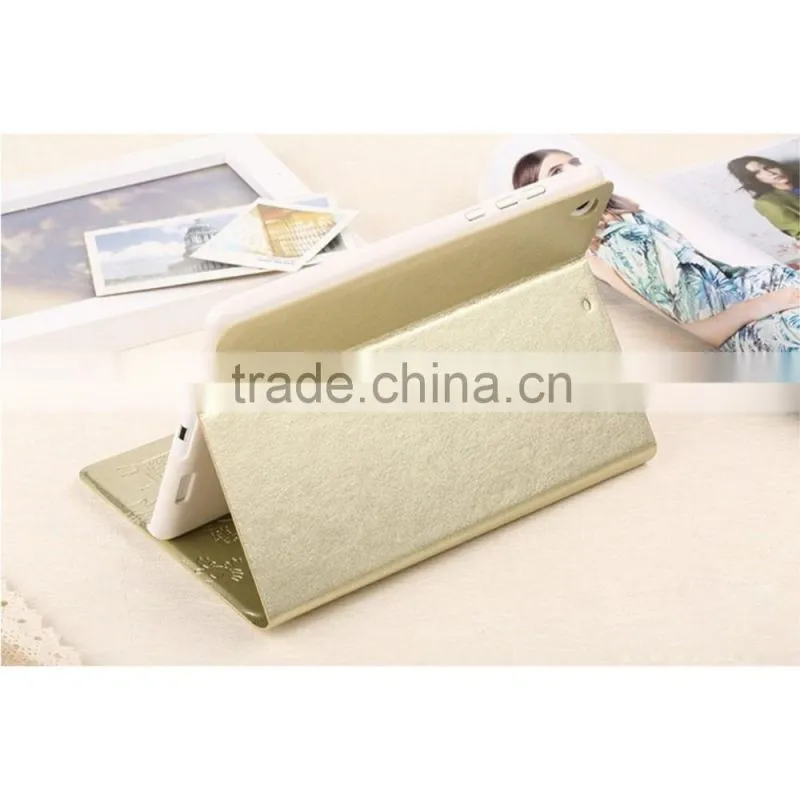 OEM sales smart case cover for xiaomi mipad 7 inch tablet, for For xiaomi mipad case