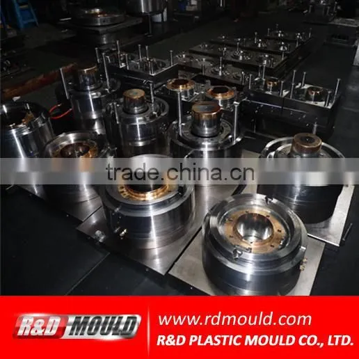 11L paint bucket mould in stock