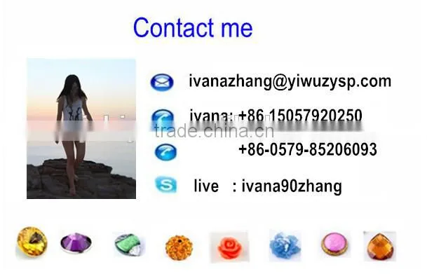 latest fashion artificial wholesale cheap hotfix beads resin stone for crafts