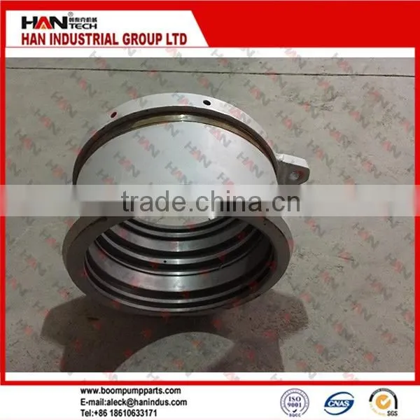 XCMG small seat assembly and sealing for concrete pump spare parts