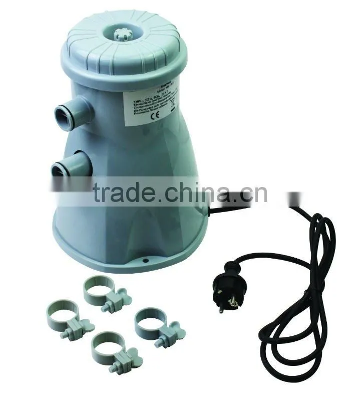 swimming pool inflatable pool filter pump,mini filter pump