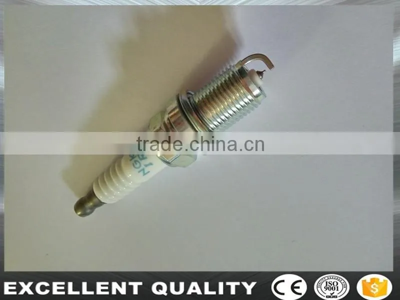 Genuine iridium spark plug for GM DAEWOO 96307562