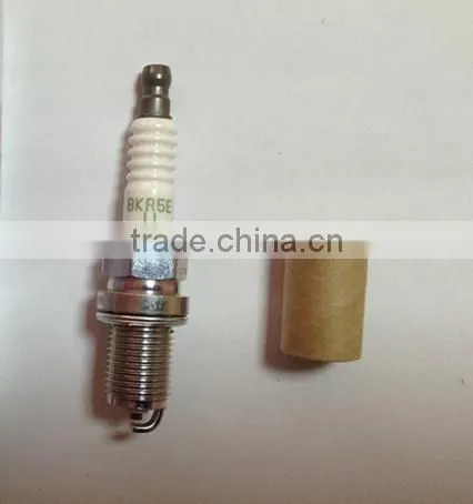 Ngk Spark Plug for Mazda Cars BKR5E-11 BP01-18-110