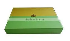 Luxury plastic Jewelry packaging Box