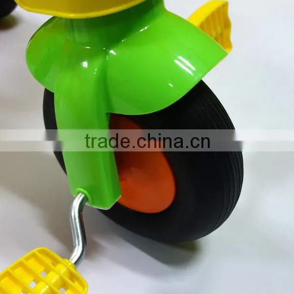 2014 wholesale baby tricycle ningbo with competitive price
