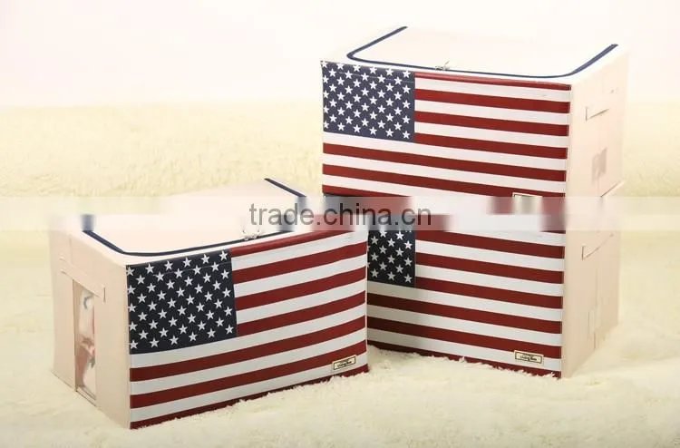 China Living Room Products multipurpose storage box