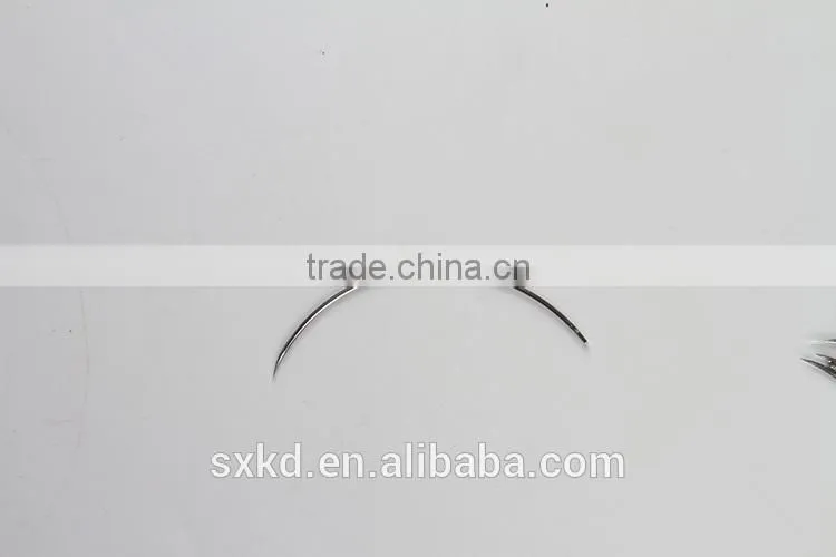 Veterinary products ZJKR livestock chromic catgut suture