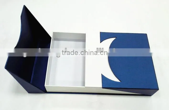 Hot!!! 2015 New Products Sweet Heart Creative Printing Design Packaging Paper Gift Box(ZDC14-005)