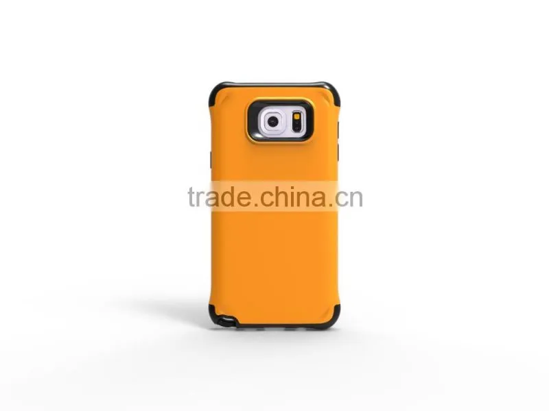 2015 Durable Slim Armor Mobile Phone Case For Samsung Galaxy Note 5
