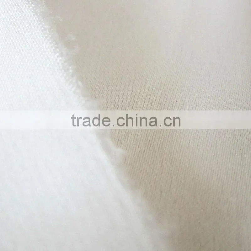 100% polyester dull spandex satin fabric for wedding dresses