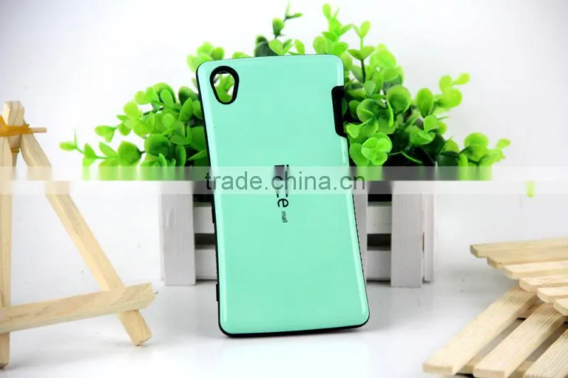 High quality iface mall case for Sony Xperia Z3, Phone cover For Xperia Z3