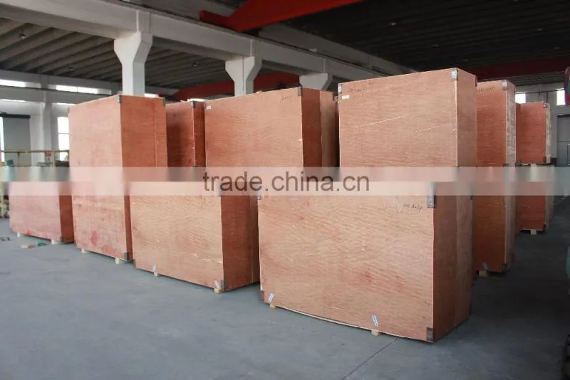 150kw Natural gas generator manufacture price