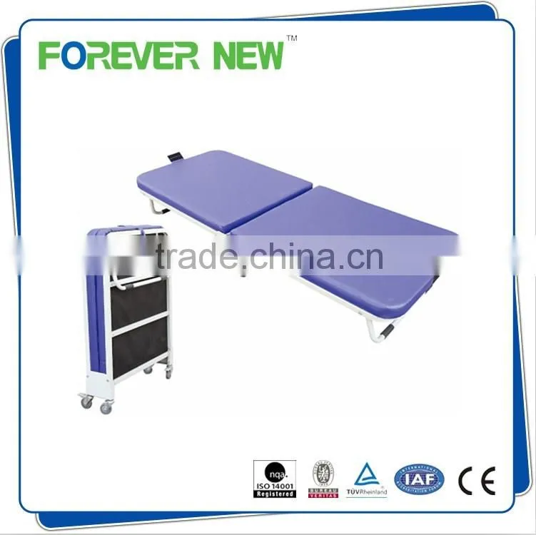 YXZ-030 Multi-prupose Accompany Chair Hospital Recliner Chair Bed