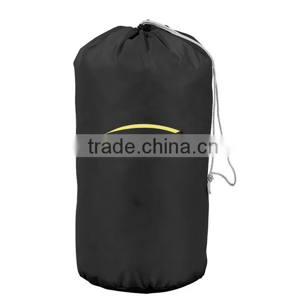 China cheap custom drawstring bags