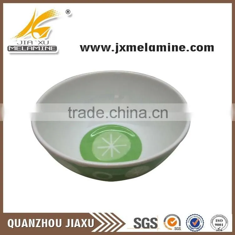 Hot new products for 2016 baby melamine bowl from china online shopping