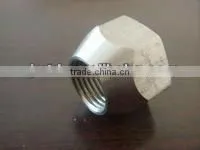 Hex Wheel Nut