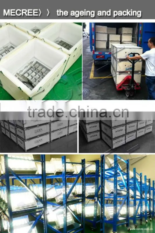 400w 450w stadium flood light /led lens/light tower