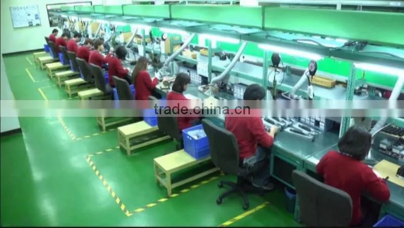 BSD High Torque Precision Fully Automatic electric screwdriver ( electric screwdriver) production line, shut off clutch