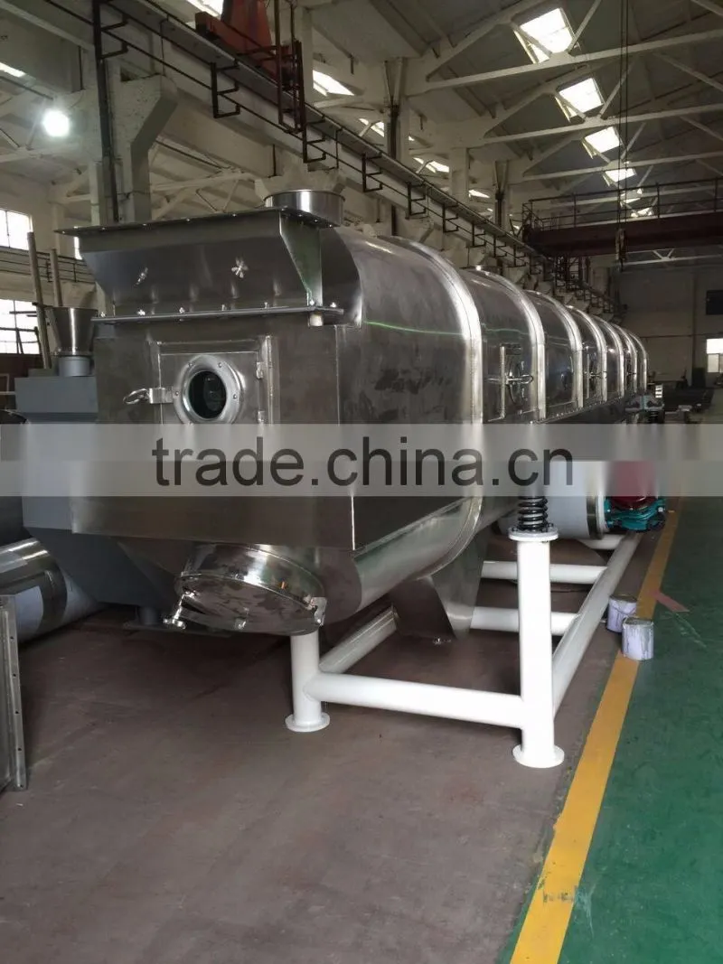 Non-Dairy Creamer Production Line
