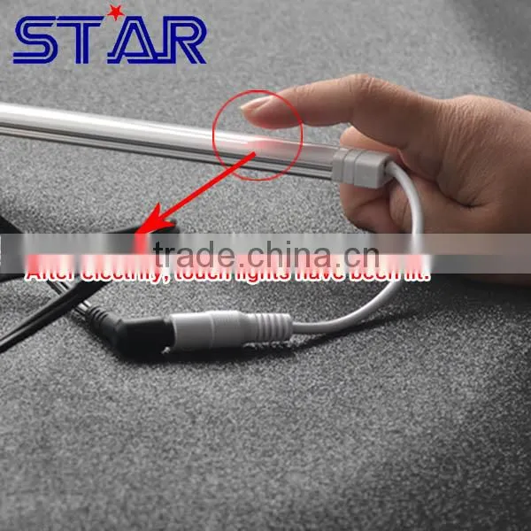SMD 5050 waterproof LED Rigid Strips