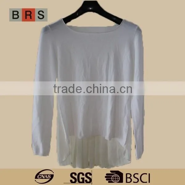 price modern of sweater 2015 (WS-04)