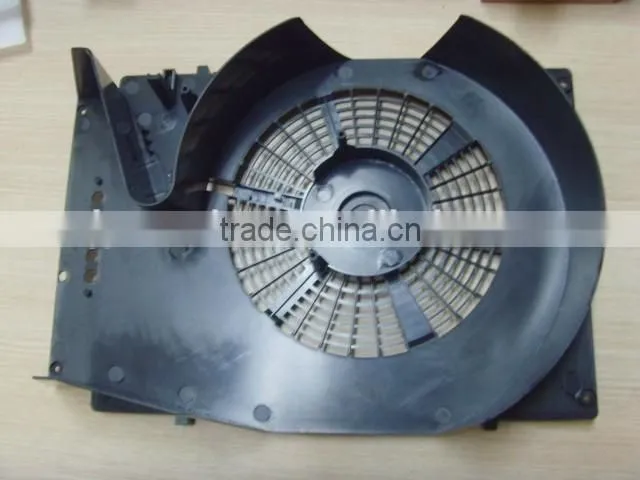 plastic tooling mould/plastic injection moulding and tooling