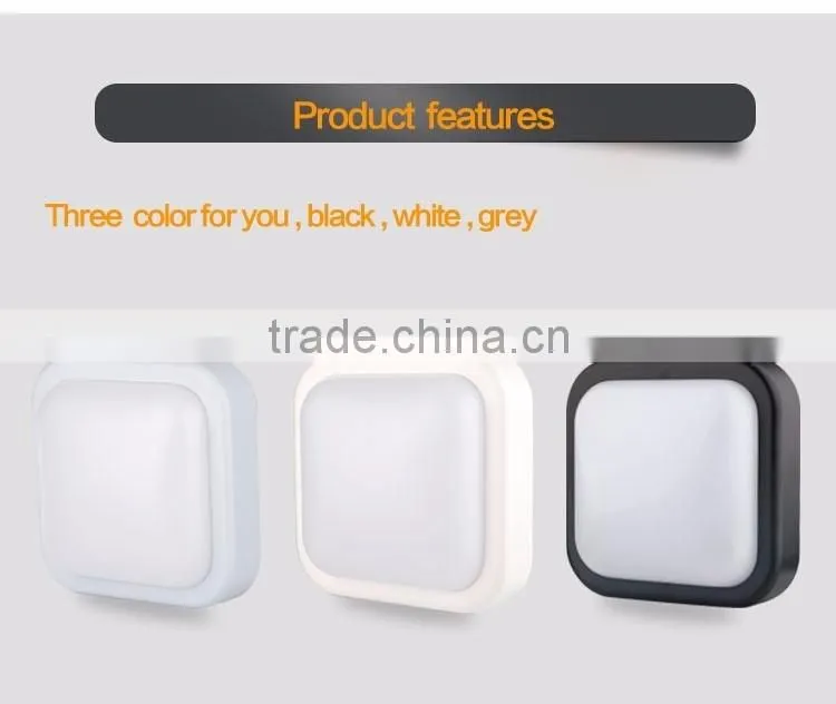 050702 best-selling crystal ceiling bulkhead light classic ceiling led light