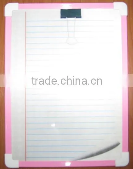 white board,blackboard for kids
