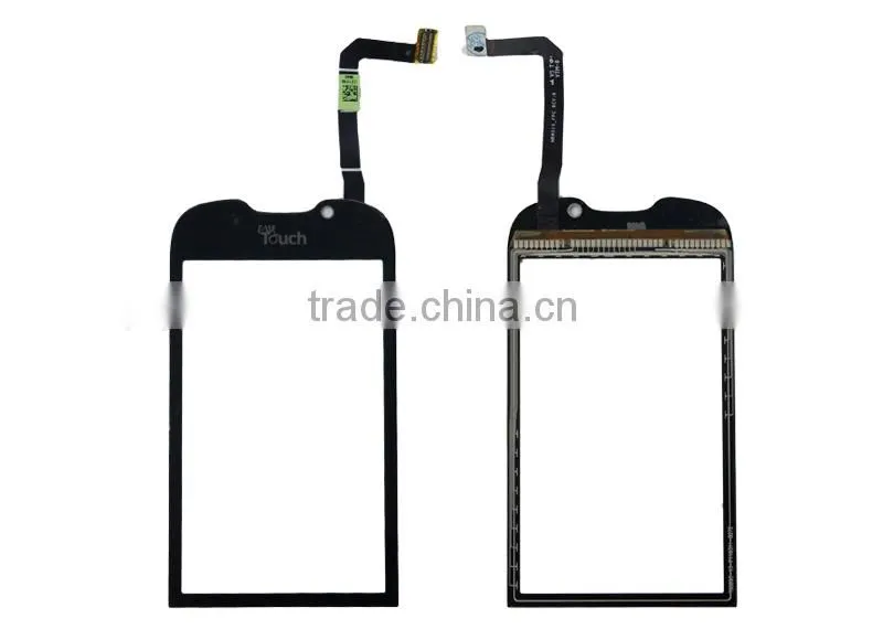 Control Well In Quality Touch Glass Digitizer for HTC my touch 4g
