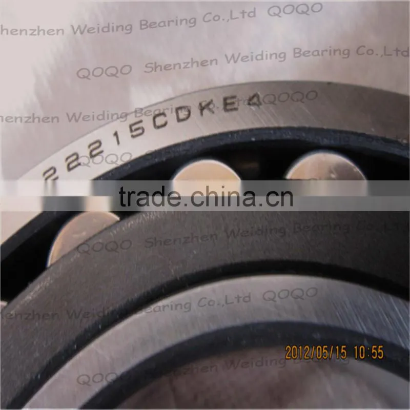 Heavy load high precison spherical roller bearing for used car IKO spherical roller bearing