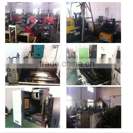China Manufacture Types OEM investment casting wax Marine exhaust fan impeller