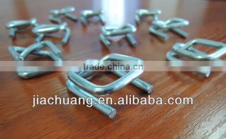 1'' MM MANUFACTUYE supply open wire strap buckle