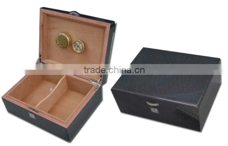 Humidor Box
