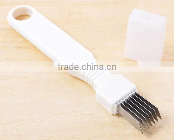 high-quality kitchen knife,herb knife,herb cutting machine