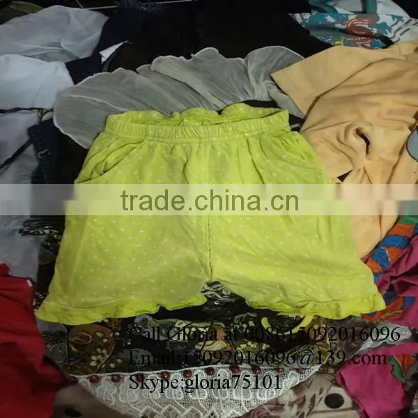 Clothing pound used clothing from germany