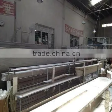 High-end market competitive price wall panel