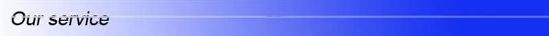 Factory supply high quality carbide chamfering end mills