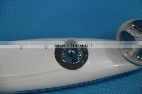 No needle mesotherapy mini 5 in1 face lift portable rf beauty machine BD-CS006