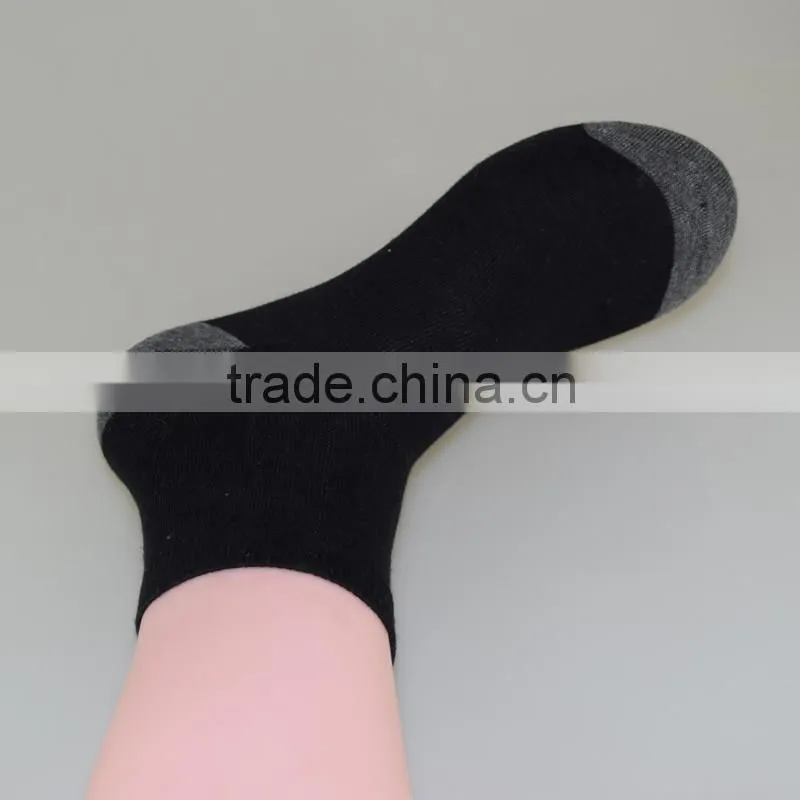 cotton lady sock perfect stockings diabetic socks logo custom